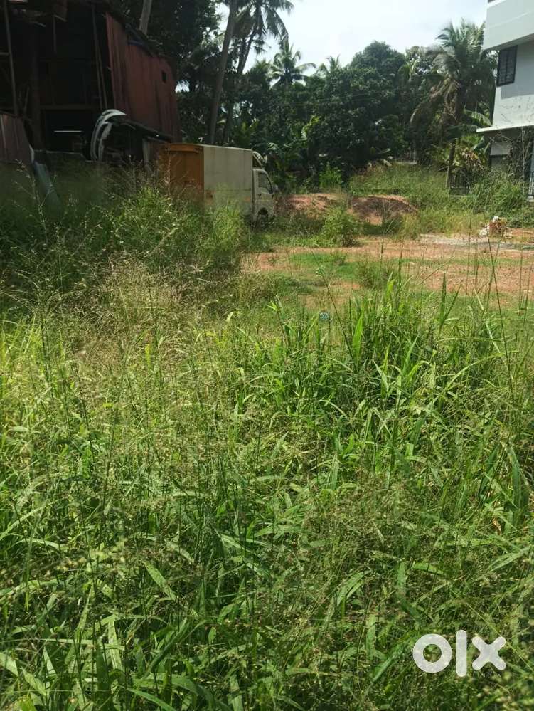 KUMARAPURAM 7 CENT 78 LAK