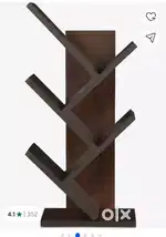 Books stand