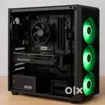 From Request to Reality: Custom PCs