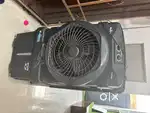 A1 big Cooler