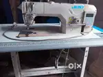 Sewing machine juki ddl8100