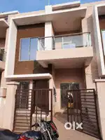 3 BHK DUPLEX FOR RENT IN DHANVANTARI NAGAR JABALPUR MP NEAR MEDICAL
