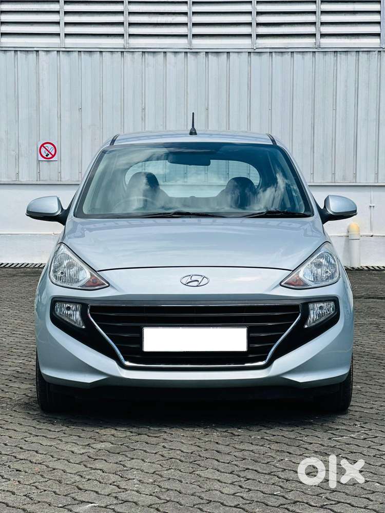 Hyundai Santro Sportz, 2018, Petrol