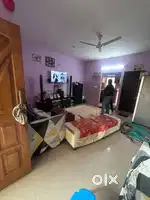 Padmanabhanagar 2BHK Builder floor for Lease