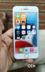 iPhone 7 (128 GB)