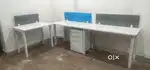New Modular workstations Available In Low price
