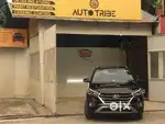 Successfully running car wash a detailing studio in Shamshi