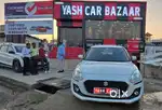 Maruti Suzuki Swift ZXI Plus, 2021, Petrol