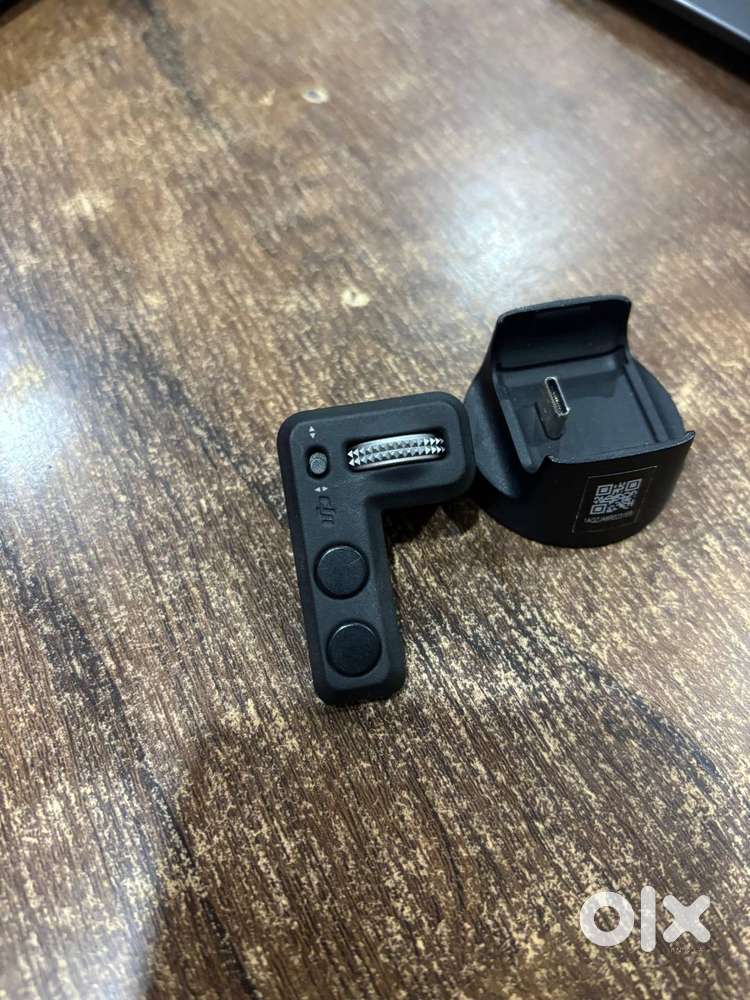 DJI OSMO POCKET