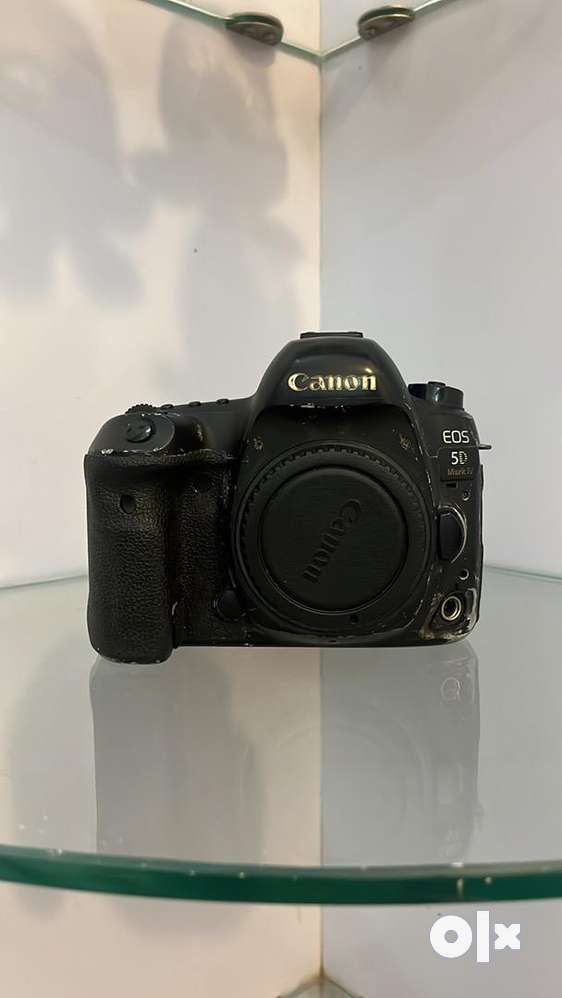 Canon 5d mark 4