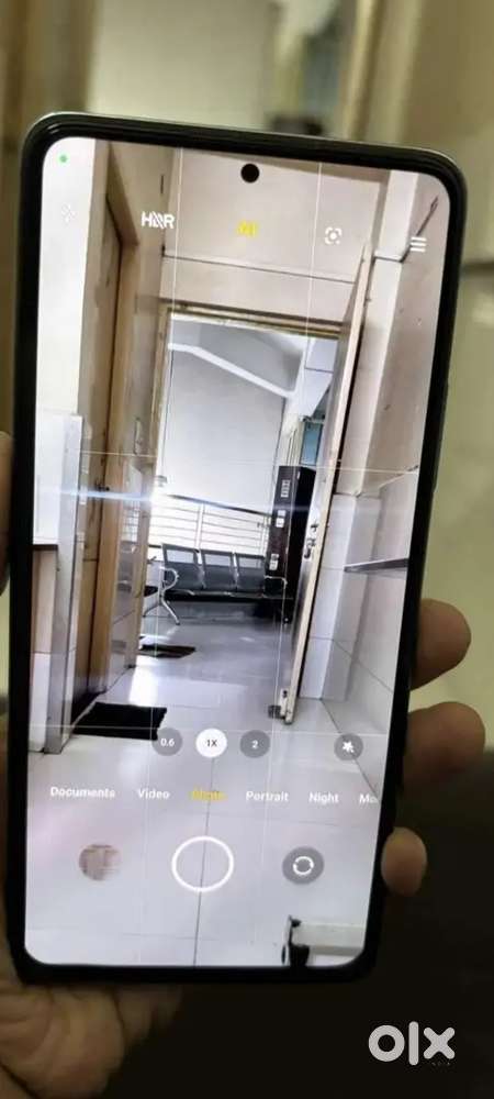 Redmi note 10 pro max og display 6 128