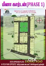 பத்திர பதிவு செய்த பிறகு மனை வாடகைக்கு எடுக்கப்படும்