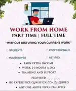Work from home
