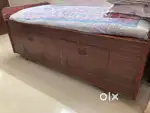 Pure Saag peti palang