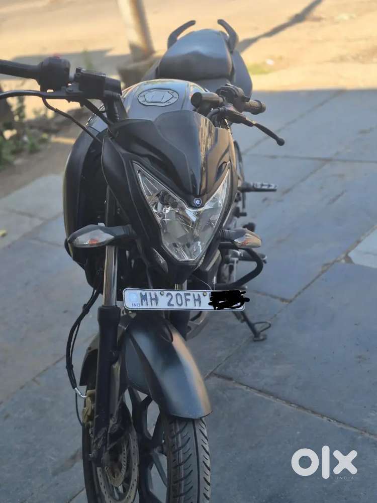 Pulsar NS 160 superb Condition