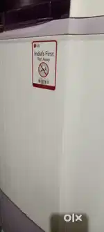 LG Semi Automatic