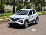 Renault KWID 1.0 RXL (O), 2022, Petrol