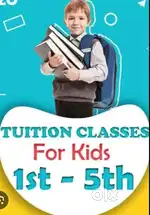 Tution classes day care