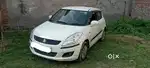 Maruti Suzuki Swift 2013 Diesel Well Maintained