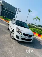 Maruti Suzuki Swift Dzire 2013 Diesel Good Condition