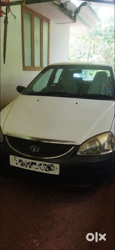 Tata Indica 2006