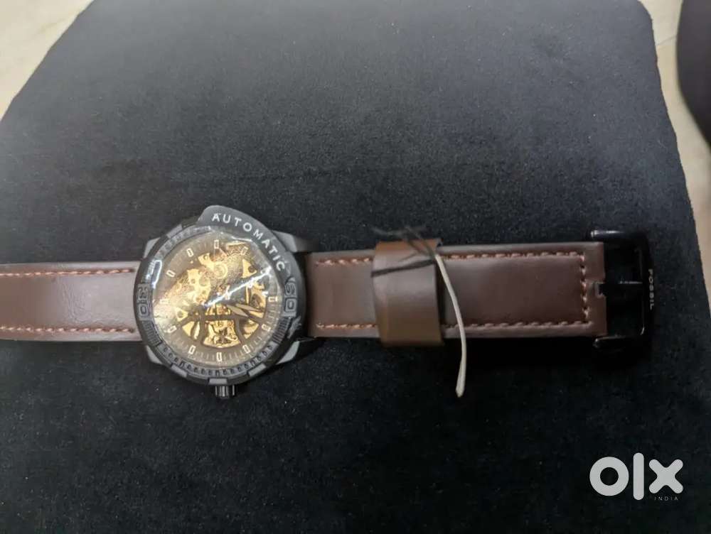 Fossil Watch