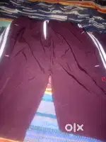 Cloth लोवर size xl