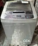 Samsung  fully automatic washing machine