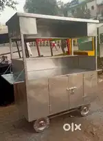 SELL MOMOS (5 Hrs Part Time)