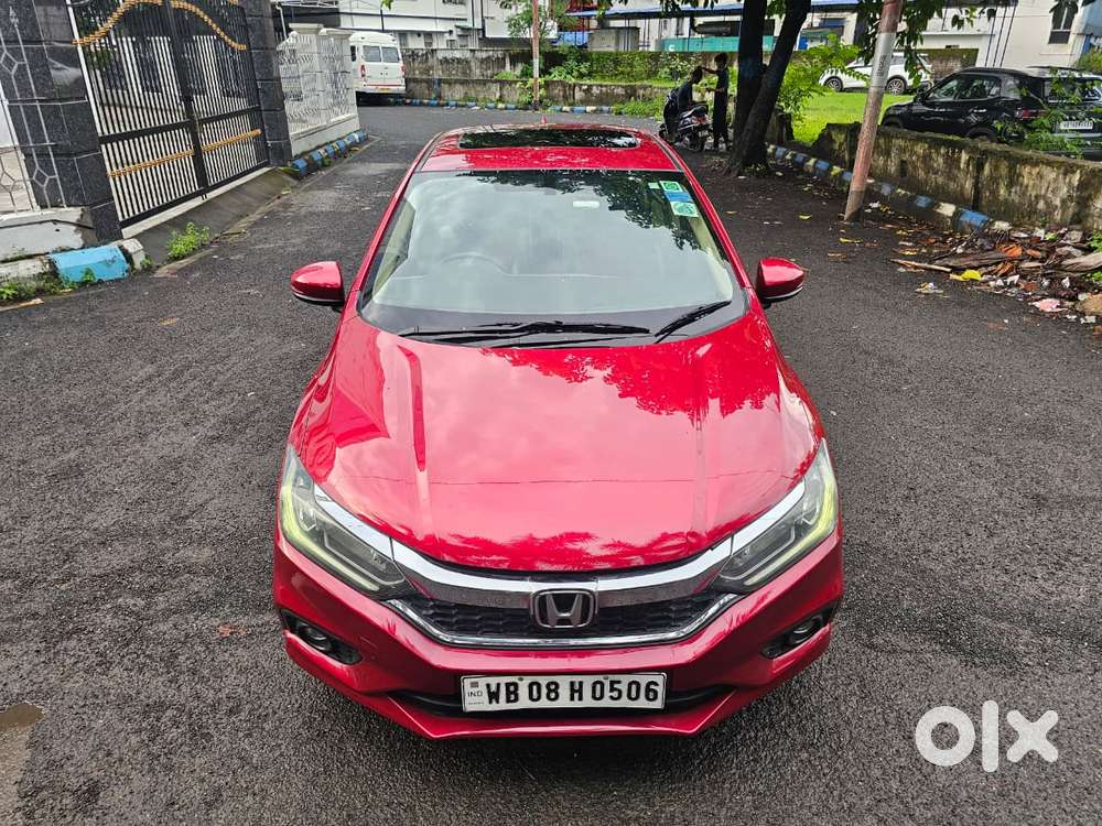 Honda City i-VTEC VX, 2019, Petrol