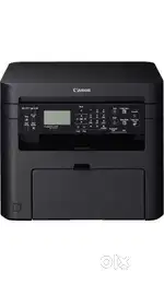 Canon MF241D Multi-Function Laser Printer