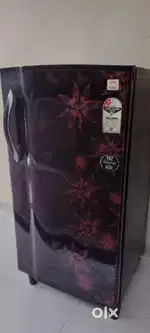 Godrej refrigerator for sale.
