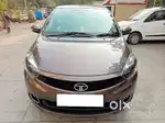 Tata Tigor XZ, 2018, Diesel