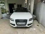 Audi A4 2012 Diesel Well Maintained