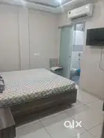 Boys Pg room available for rent , new brs nager