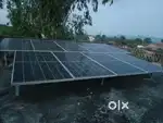 Solar active