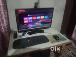 Old PC Parts Combo for Sale - GPU, RAM, Motherboard, PSU, Router -