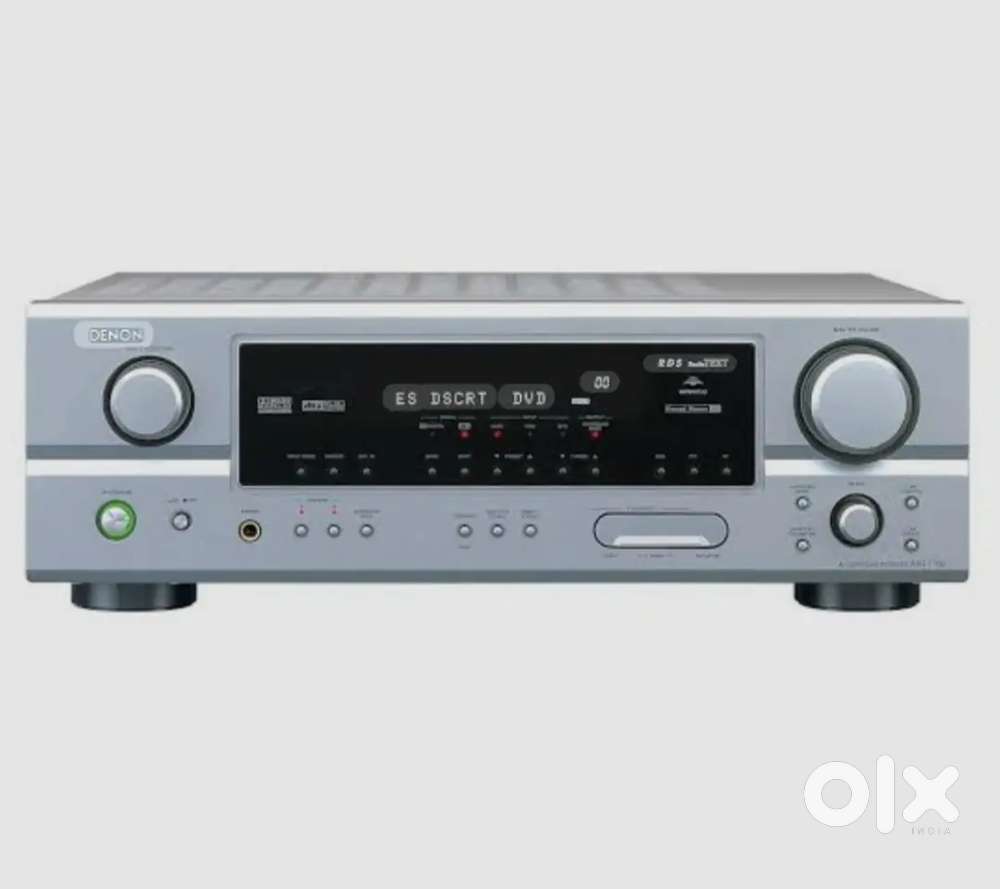 DENAN -AVR-1706 .AV surround receiver