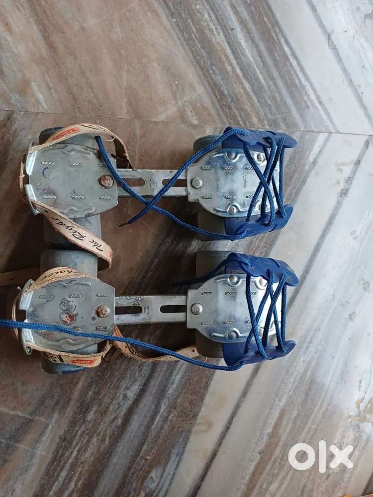 Roller Skates