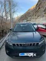 Mahindra XUV300 2019 Petrol Good Condition