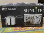 Cooker for sale