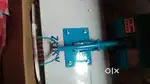 Scrubber Packing machine