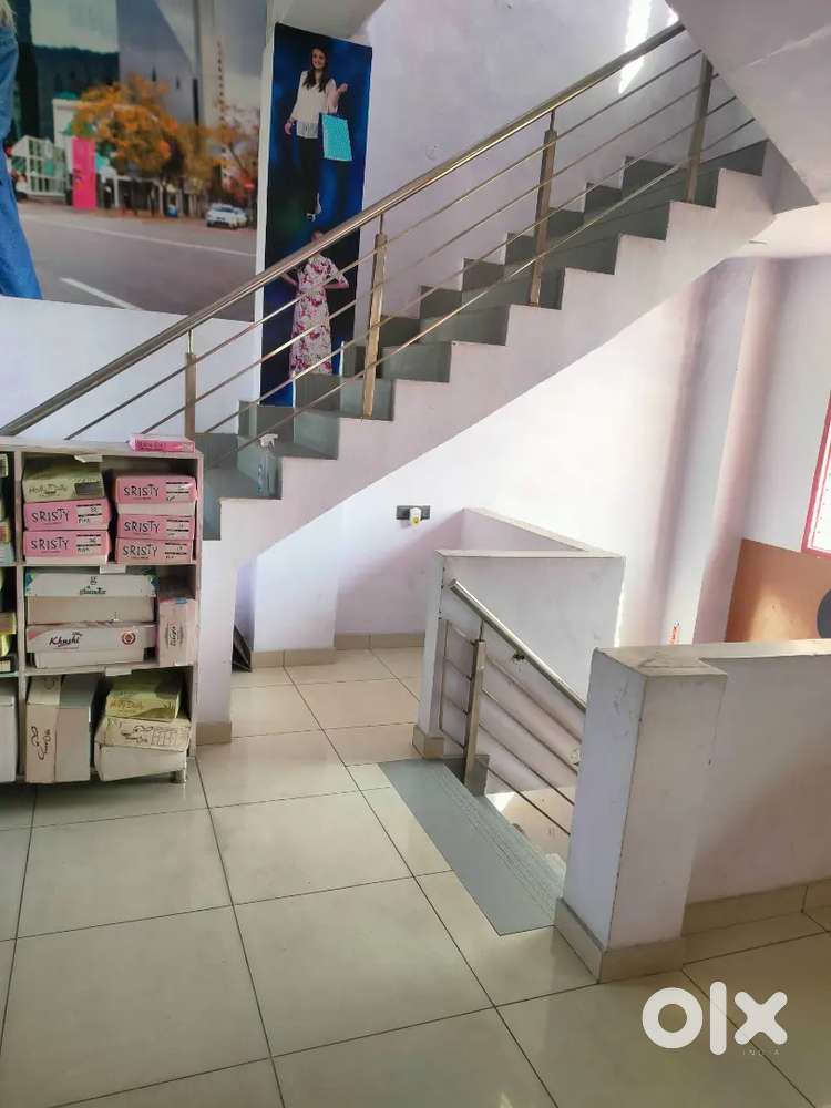 Shop , office for rent