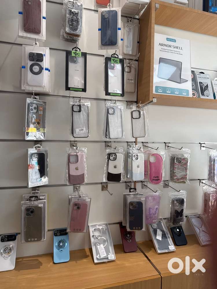 Required a boy for an ecommerce company