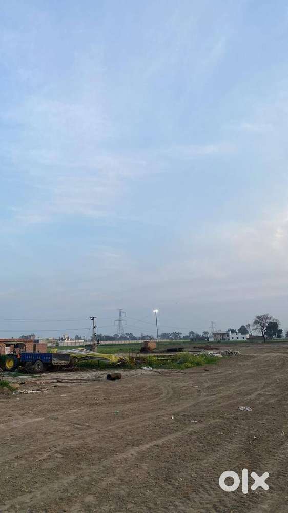 SHOWROOM SITE TDI CITY, SECTOR 110, MOHALI.