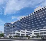 Pre-Leased Ground Floor Shop cum Office for Sale – Teerth Technospace