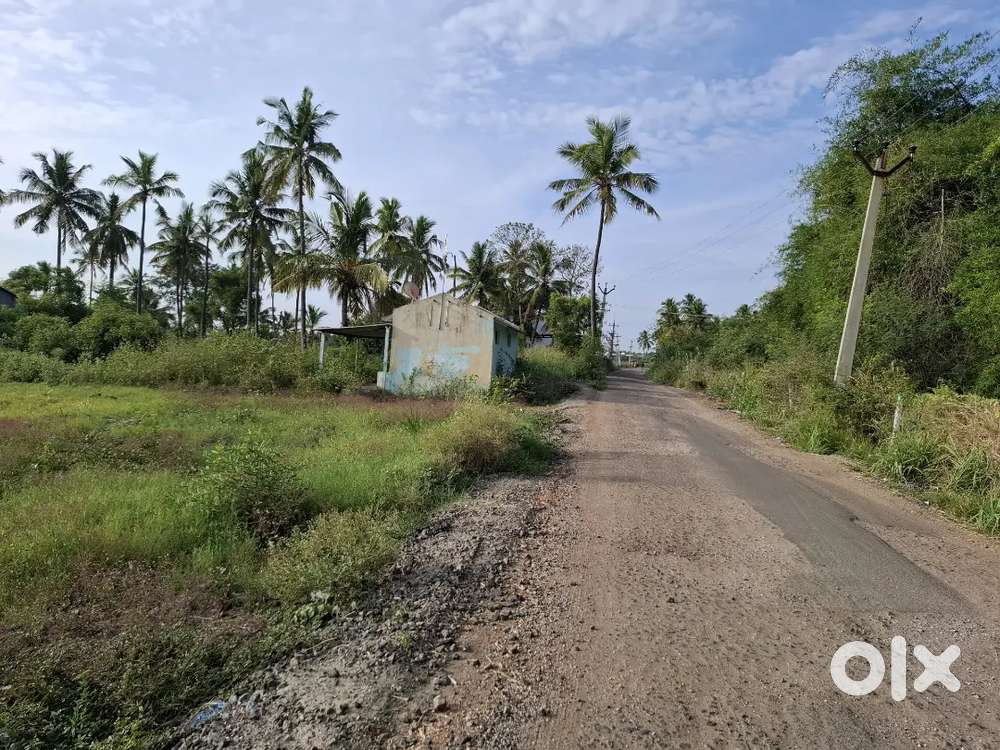 Nayakkan Palayam UIT college Near