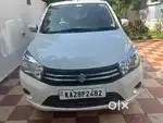 Maruti Suzuki Celerio 2016 Petrol Mint Condition