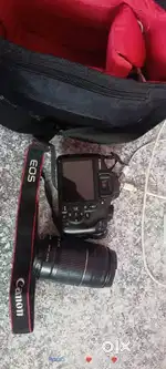 1300D camera