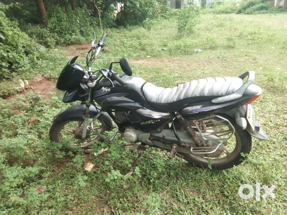 I want to sell my bike